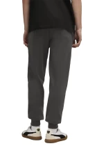 Спортивные штаны мужские  PUMA ESS ELEVATED Fleece Pants Dusky Gray