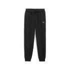 Спортивні штани чоловічі PUMA ESS ELEVATED Wash Sweatpants чорного кольору