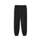 Спортивні штани чоловічі PUMA ESS ELEVATED Wash Sweatpants чорного кольору