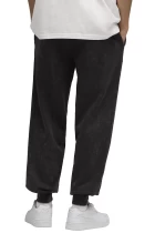 Спортивні штани чоловічі PUMA ESS ELEVATED Wash Sweatpants чорного кольору