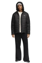 Спортивні штани чоловічі PUMA ESS ELEVATED Wash Sweatpants чорного кольору