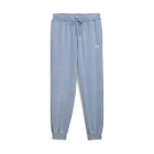 Спортивні штани чоловічі PUMA ESS ELEVATED Wash Sweatpants Cool Blue