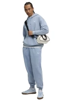 Спортивні штани чоловічі PUMA ESS ELEVATED Wash Sweatpants Cool Blue