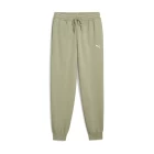 Спортивні штани чоловічі PUMA ESS ELEVATED Wash Sweatpants Lux Army