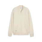 Худи женское PUMA PUMA CLASS Relaxed FZ Jacket Alpine Snow