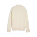 Худи женское PUMA PUMA CLASS Relaxed FZ Jacket Alpine Snow