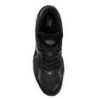 Кроссовки New Balance 2002R V1 Unisex черного цвета