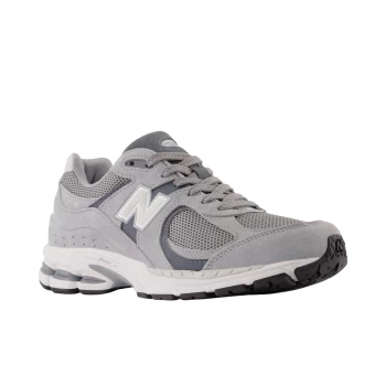 Кросівки New Balance 2002R Unisex сірого кольору