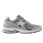 Кроссовки New Balance 2002R Unisex серого цвета