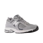 Кроссовки New Balance 2002R Unisex серого цвета