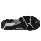Кроссовки New Balance 2002R Unisex серого цвета