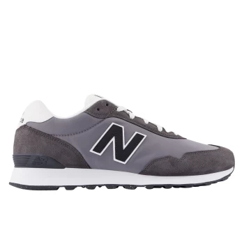 Кросівки чоловічі New Balance 515 сірого кольору