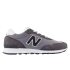 Кроссовки мужские New Balance 515 серого цвета