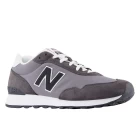 Кроссовки мужские New Balance 515 серого цвета