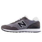 Кроссовки мужские New Balance 515 серого цвета