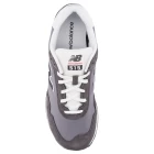 Кроссовки мужские New Balance 515 серого цвета