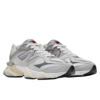 Кросівки New Balance 9060 Unisex сірого кольору