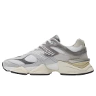 Кроссовки New Balance 9060 Unisex серого цвета