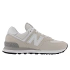 Кроссовки женские New Balance 574 Classic GL серого цвета