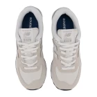 Кроссовки женские New Balance 574 Classic GL серого цвета