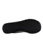 Кроссовки женские New Balance 574 Classic GL серого цвета