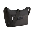 Сумка PUMA DECK Crossbody Bag Unisex чорного кольору