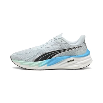 Кросівки чоловічі PUMA Velocity NITRO 4 Sea Glass-Speed Blue