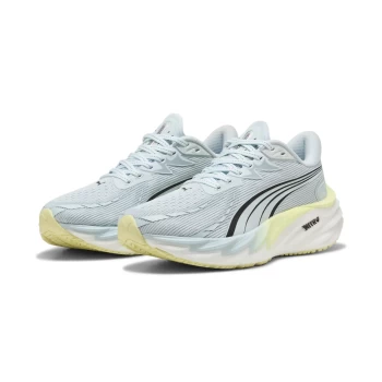 Кросівки жіночі PUMA Velocity NITRO 4 Wns Sea Glass-Gold Moon