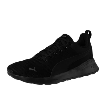 Кросівки чоловічі PUMA Anzarun Lite чорного кольору