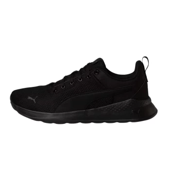 Кросівки чоловічі PUMA Anzarun Lite чорного кольору