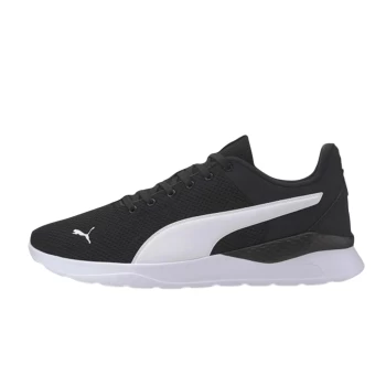 Кросівки PUMA Anzarun Lite Unisex чорного кольору
