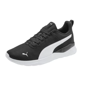 Кросівки PUMA Anzarun Lite Unisex чорного кольору