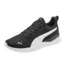 Кроссовки PUMA Anzarun Lite Unisex черного цвета