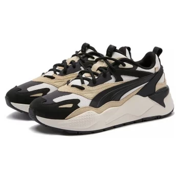 Кросівки жіночі PUMA RS-X Efekt PRM Frosted Ivory-PUMA Black