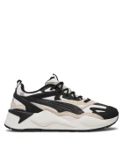 Кросівки жіночі PUMA RS-X Efekt PRM Frosted Ivory-PUMA Black