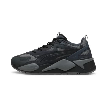 Кросівки чоловічі PUMA RS-X Efekt PRM Cool Dark Gray-Strong Gray