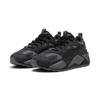 Кросівки чоловічі PUMA RS-X Efekt PRM Cool Dark Gray-Strong Gray