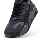 Кроссовки мужские PUMA RS-X Efekt PRM Cool Dark Gray-Strong Gray