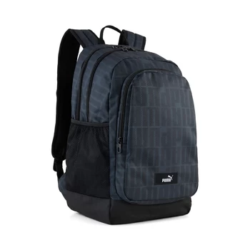Рюкзак PUMA ACADEMY AOP Unisex All-Over Print Backpack чорного кольору