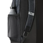 Рюкзак PUMA ACADEMY AOP Unisex All-Over Print Backpack черного цвета