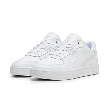 Кросівки чоловічі PUMA Caven 2.0 Lux білого кольору