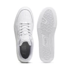 Кросівки чоловічі PUMA Caven 2.0 Lux білого кольору