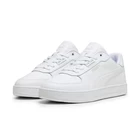 Кросівки чоловічі PUMA Caven 2.0 Lux білого кольору