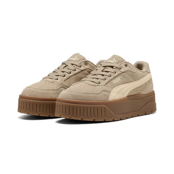 Кросівки жіночі PUMA Karmen II Idol SD Ice Coffee-Canvas