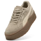 Кроссовки женские PUMA Karmen II Idol SD Ice Coffee-Canvas
