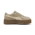 Кроссовки женские PUMA Karmen II Idol SD Ice Coffee-Canvas
