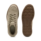 Кроссовки женские PUMA Karmen II Idol SD Ice Coffee-Canvas