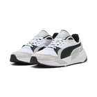 Кроссовки мужские PUMA Trinity 2 PUMA White-PUMA Black-Cool Light Gray