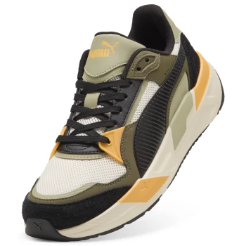 Кросівки чоловічі PUMA Trinity 2 Alpine Snow-PUMA Black-Lux Army