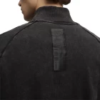 Олимпийка мужская PUMA Ferrari T7 Jacket черного цвета